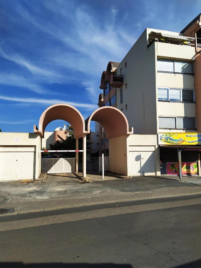 Le Studio Du Grazel 格吕桑 外观 照片