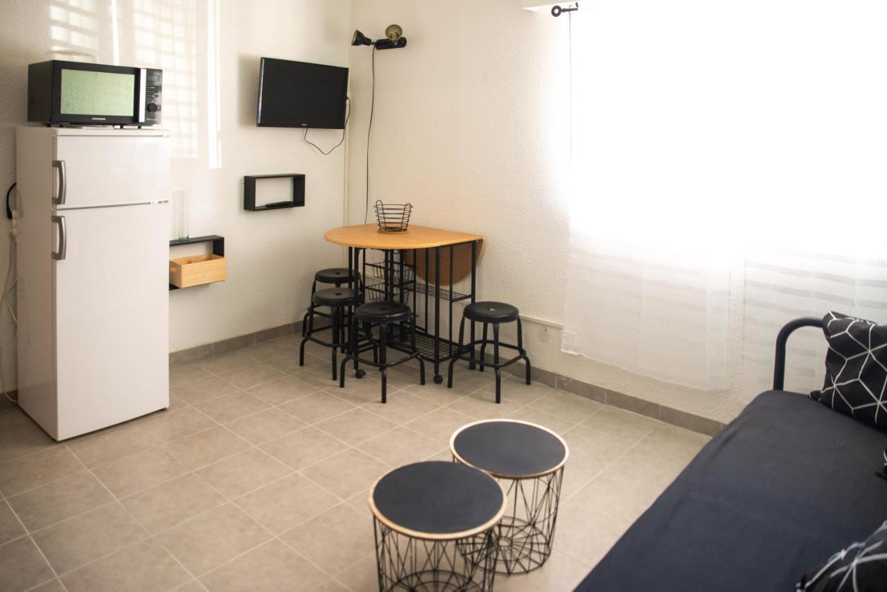 Le Studio Du Grazel 格吕桑 外观 照片