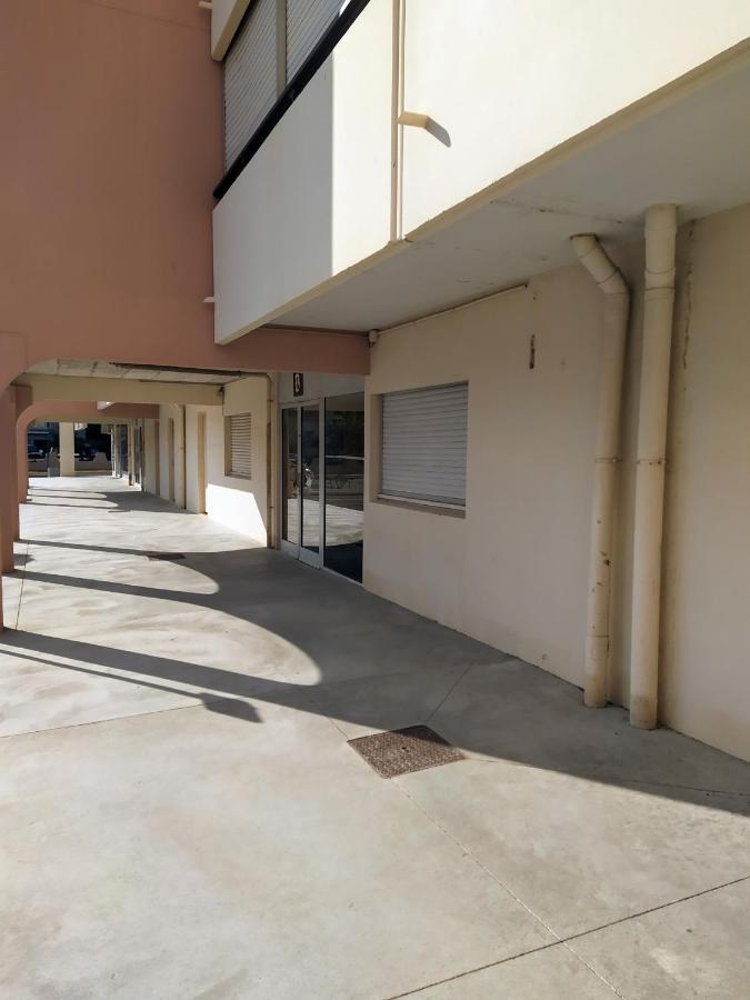 Le Studio Du Grazel 格吕桑 外观 照片